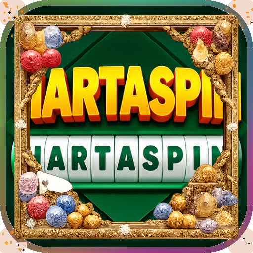hartaspin — galeri pratinjau - APK Resmi