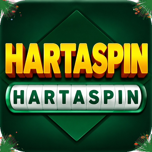 hartaspin — galeri pratinjau Resmi APK